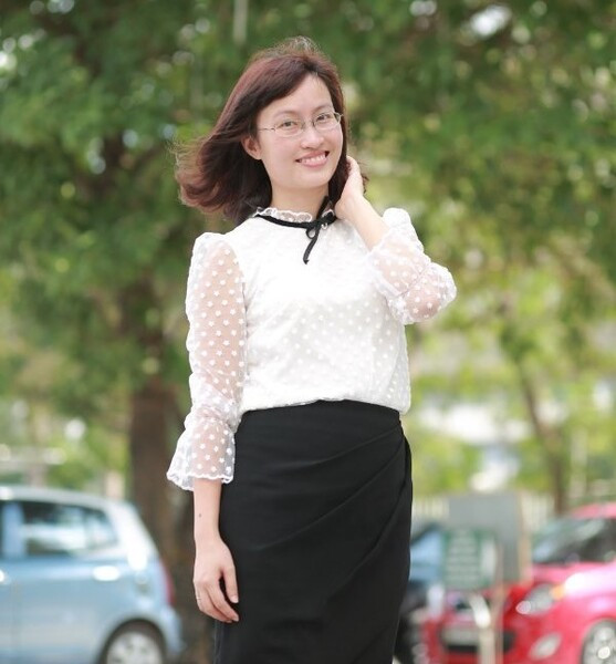 PGS.TS. Đặng Thị Việt Đức